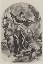 Saint George